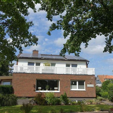 Mansion Hotel Bad Arolsen Kültér fotó