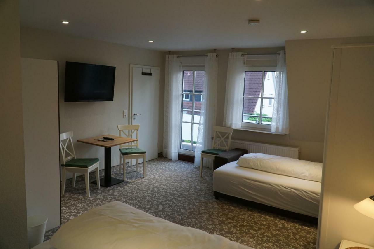 Mansion Hotel Bad Arolsen Kültér fotó
