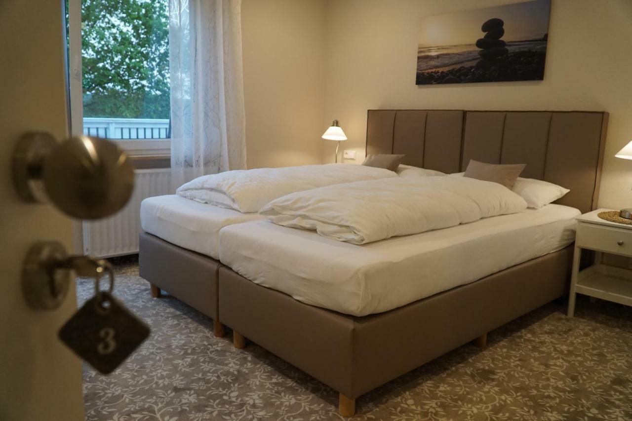Mansion Hotel Bad Arolsen Kültér fotó