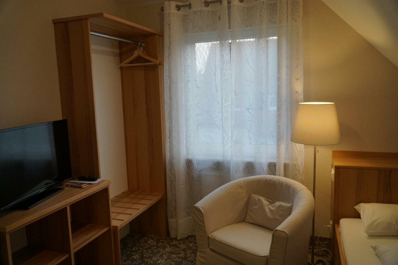 Mansion Hotel Bad Arolsen Kültér fotó