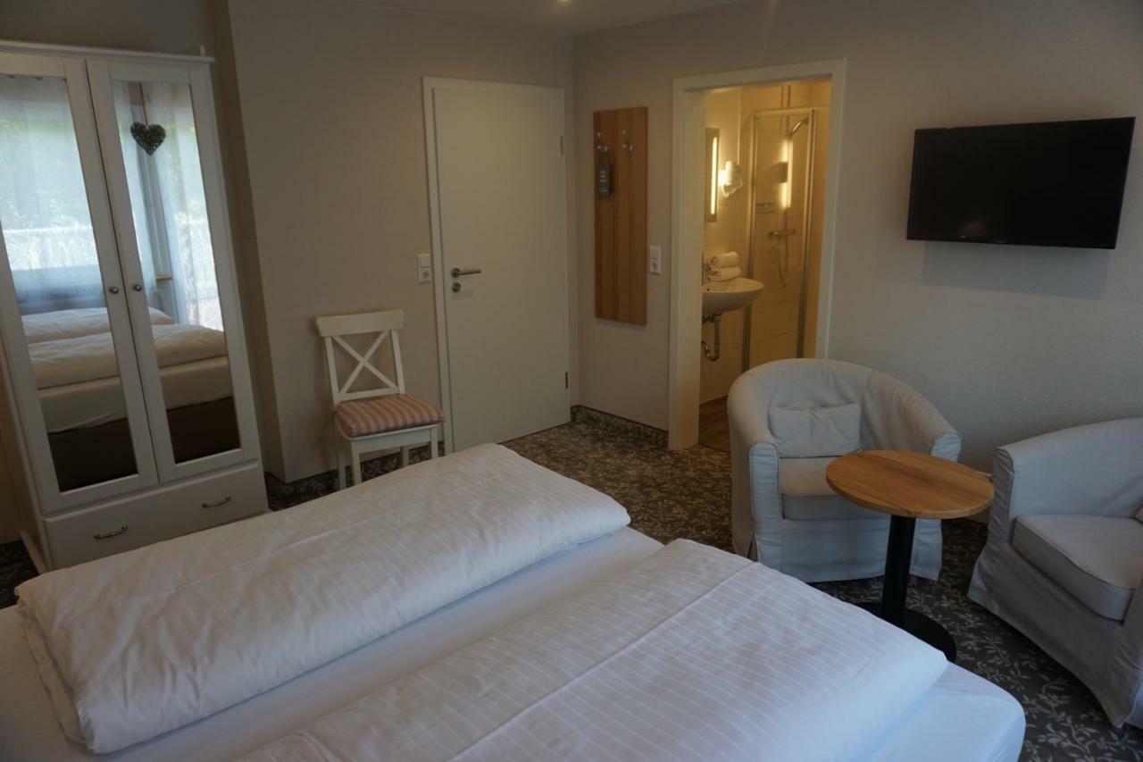 Mansion Hotel Bad Arolsen Kültér fotó