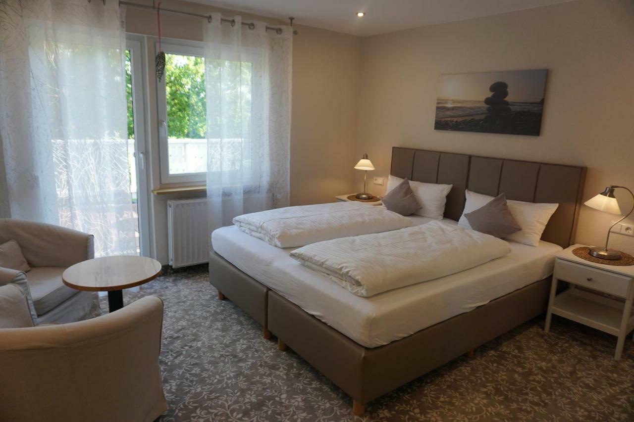 Mansion Hotel Bad Arolsen Kültér fotó