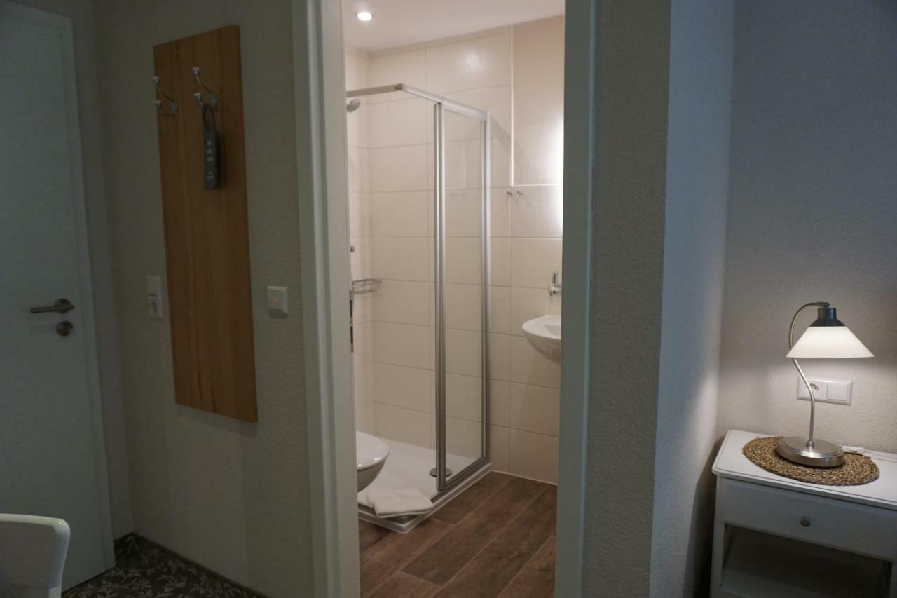 Mansion Hotel Bad Arolsen Kültér fotó
