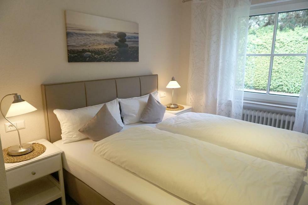 Mansion Hotel Bad Arolsen Kültér fotó