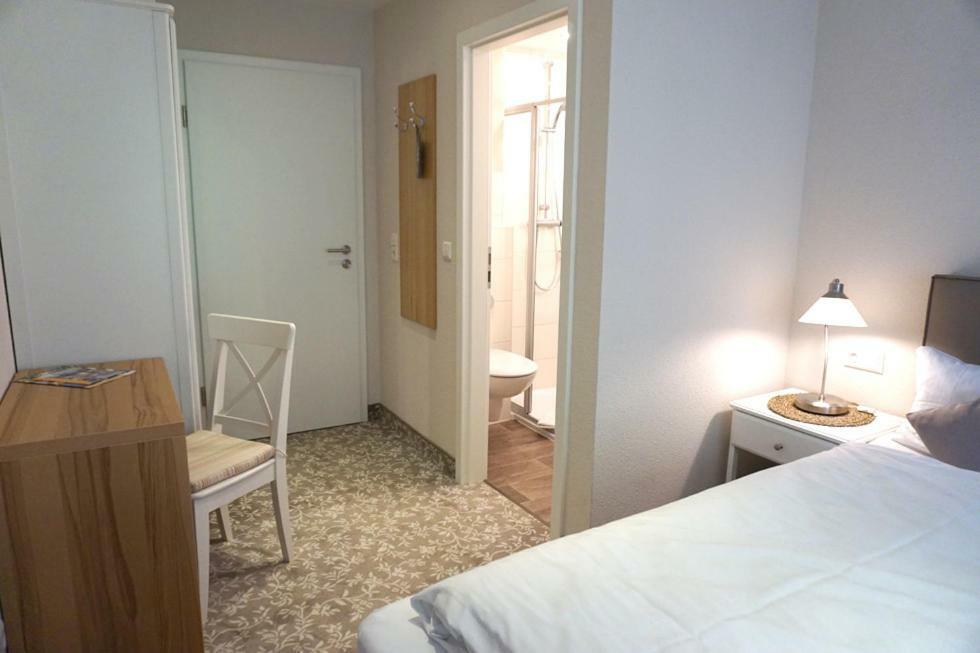Mansion Hotel Bad Arolsen Kültér fotó
