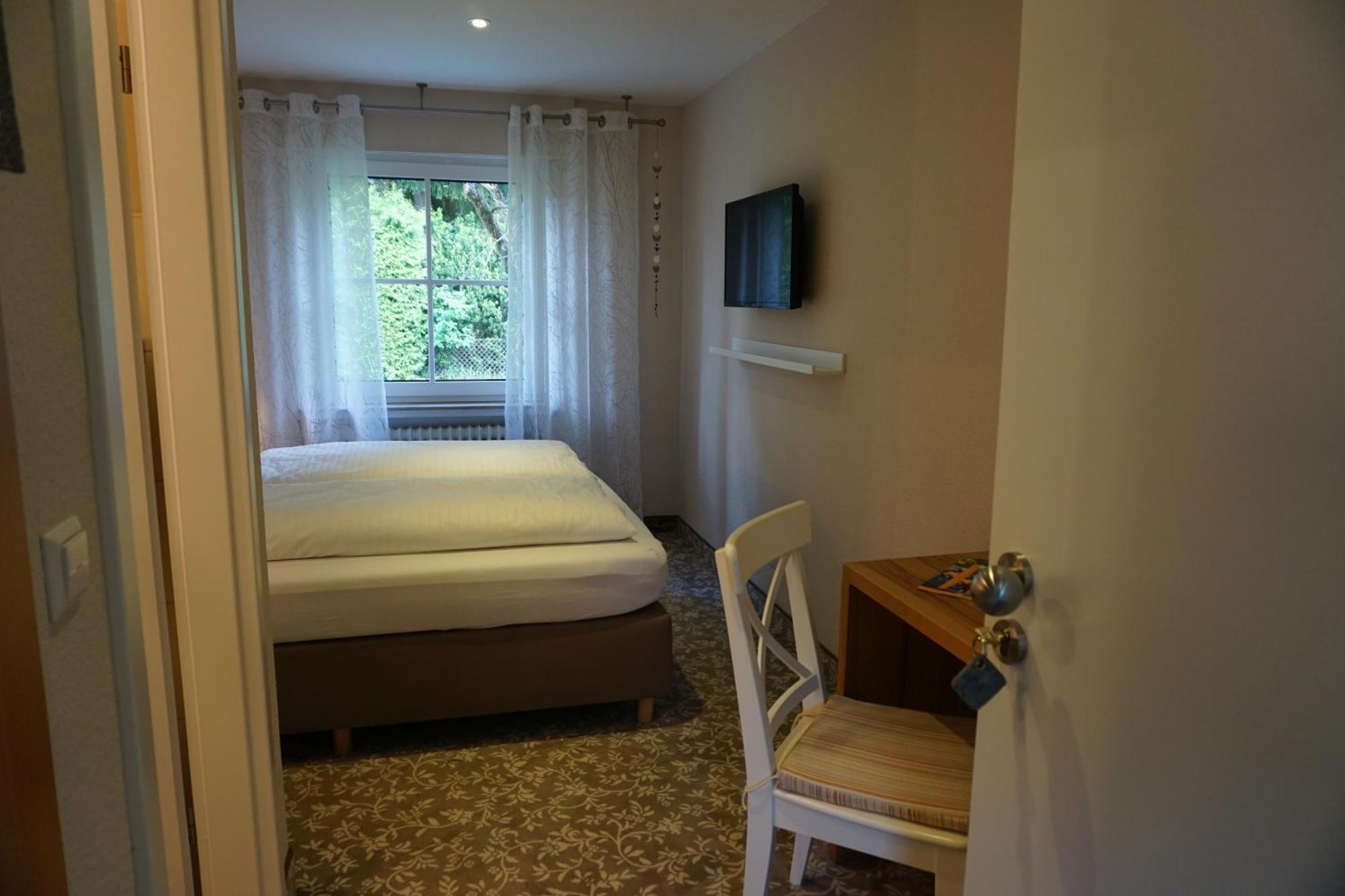 Mansion Hotel Bad Arolsen Kültér fotó