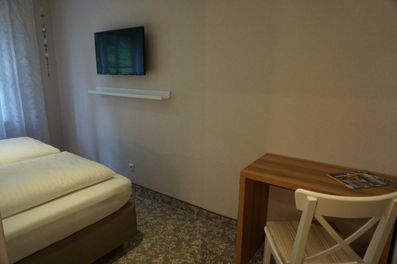 Mansion Hotel Bad Arolsen Kültér fotó