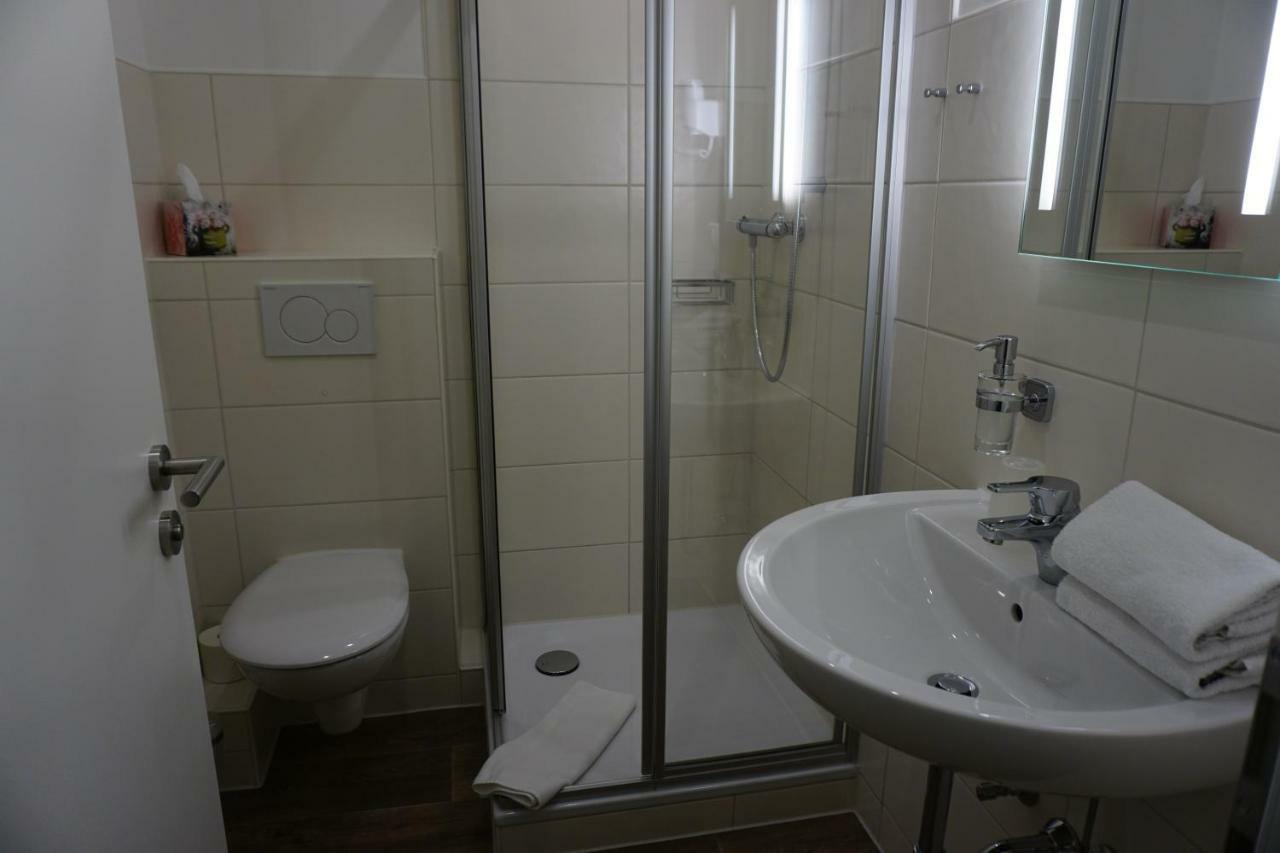 Mansion Hotel Bad Arolsen Kültér fotó