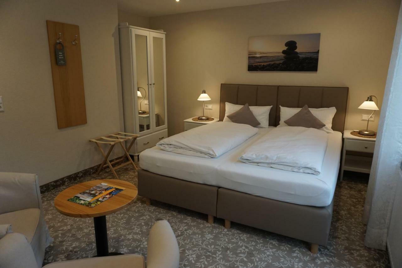 Mansion Hotel Bad Arolsen Kültér fotó