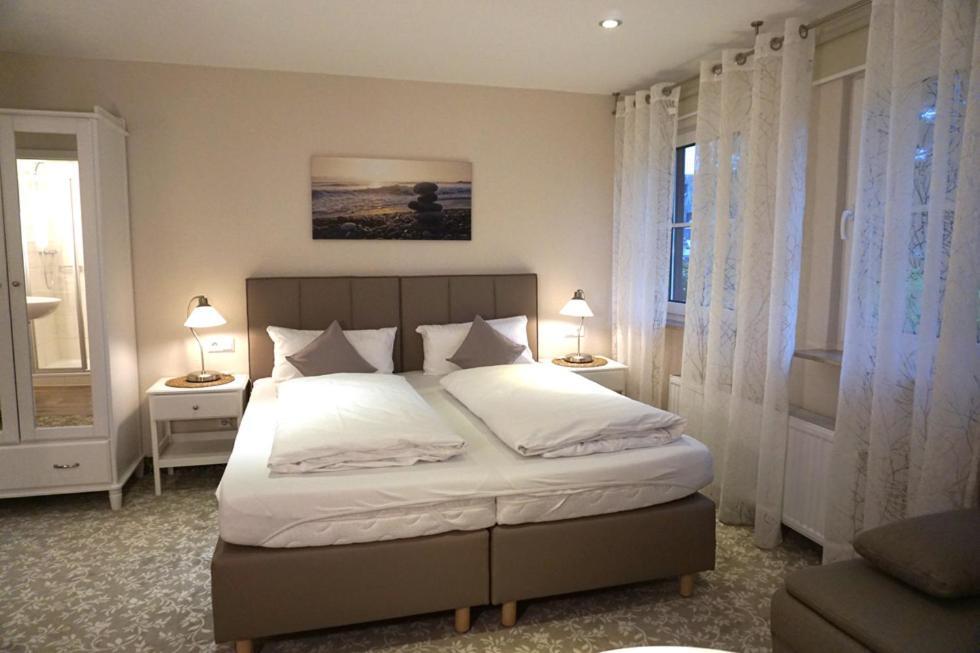 Mansion Hotel Bad Arolsen Kültér fotó